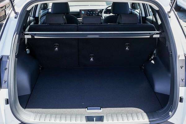 2025 Hyundai Tucson NX4.V4