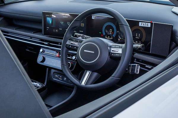 2025 Hyundai Tucson NX4.V4