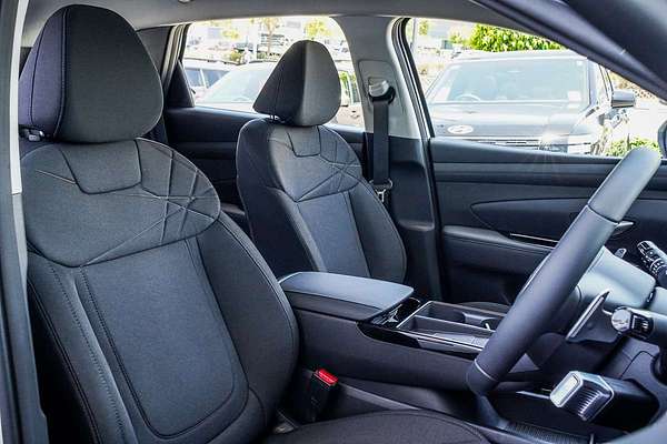 2025 Hyundai Tucson NX4.V4