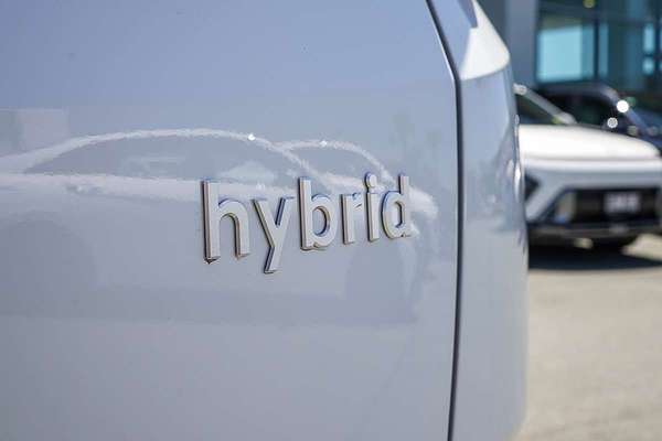 2025 Hyundai Tucson NX4.V4