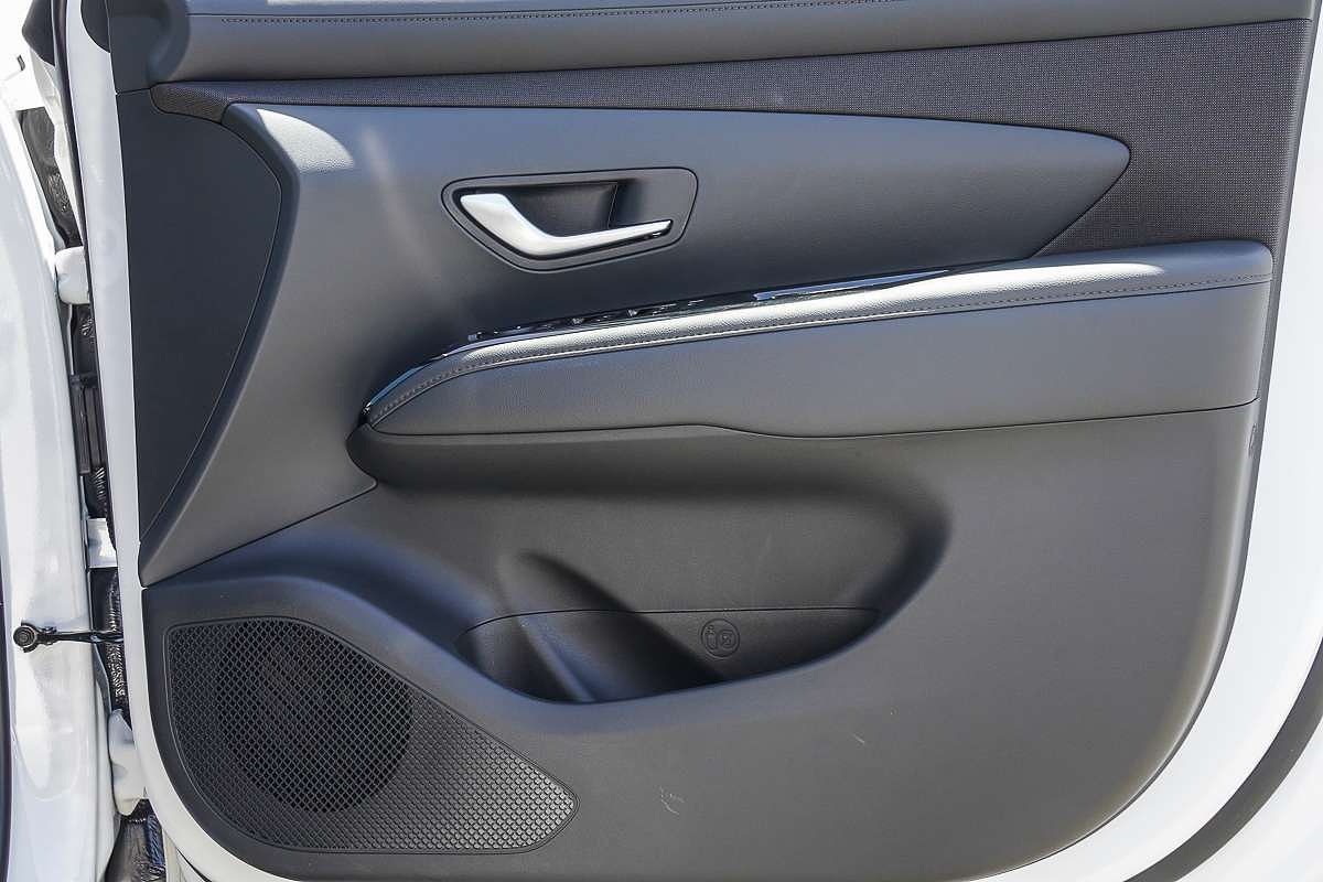 2025 Hyundai Tucson NX4.V4