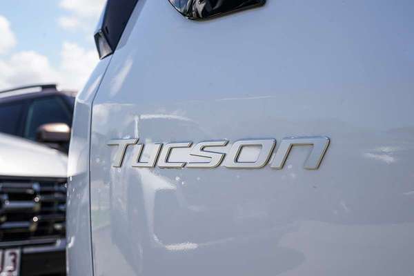 2025 Hyundai Tucson NX4.V4