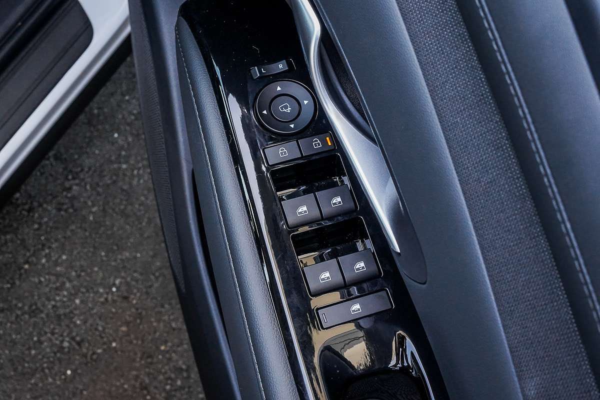 2025 Hyundai Tucson NX4.V4