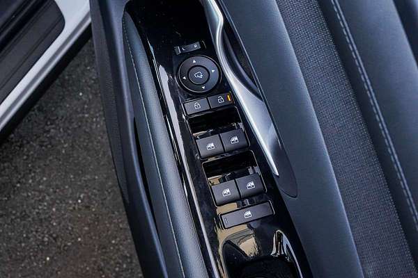 2025 Hyundai Tucson NX4.V4