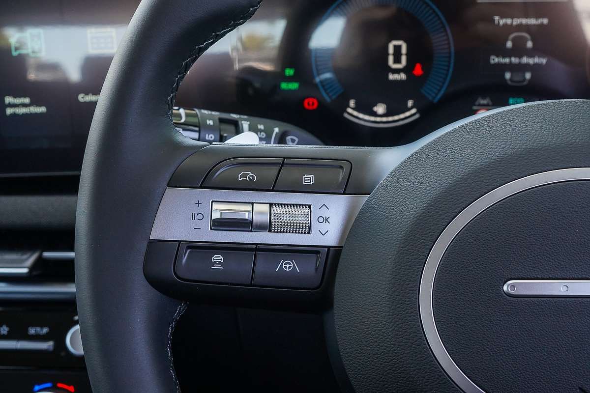 2025 Hyundai Tucson NX4.V4