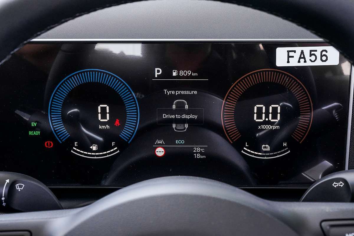 2025 Hyundai Tucson NX4.V4