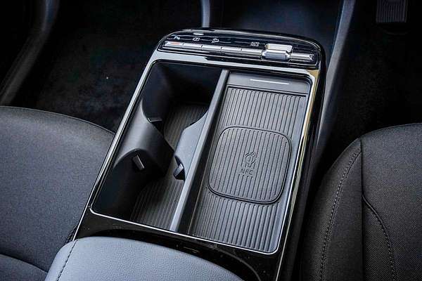 2025 Hyundai Tucson NX4.V4