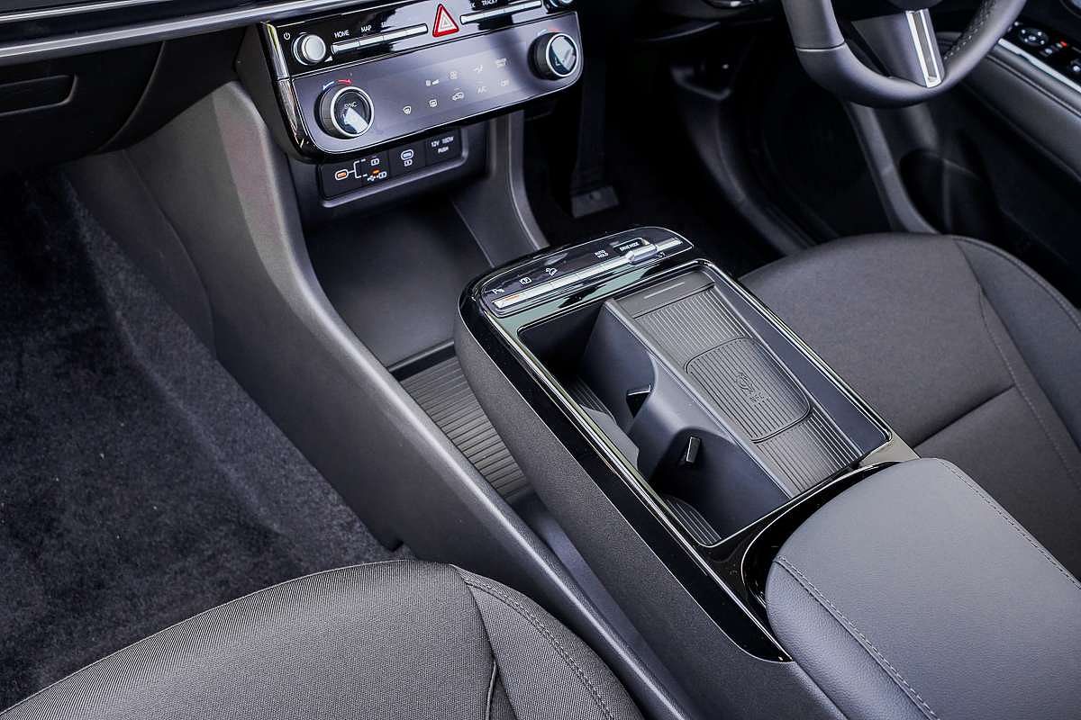 2025 Hyundai Tucson NX4.V4