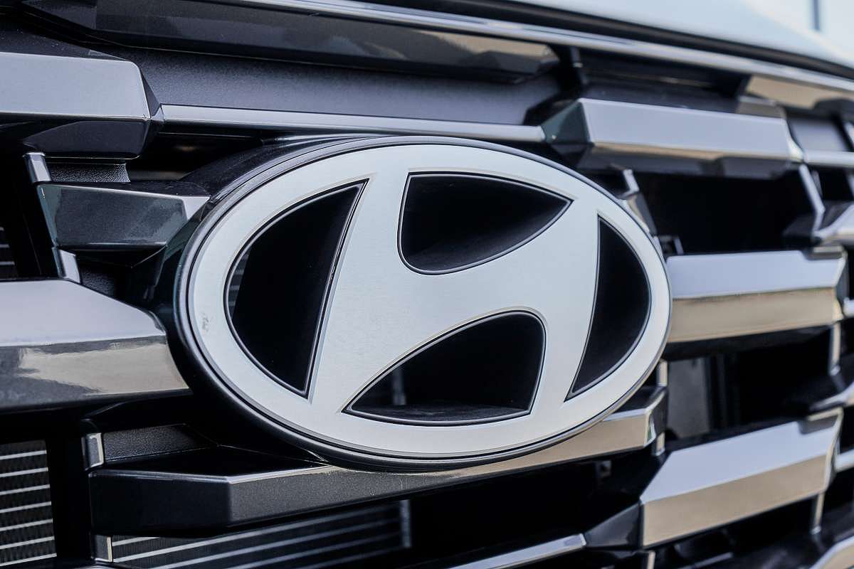 2025 Hyundai Tucson NX4.V4