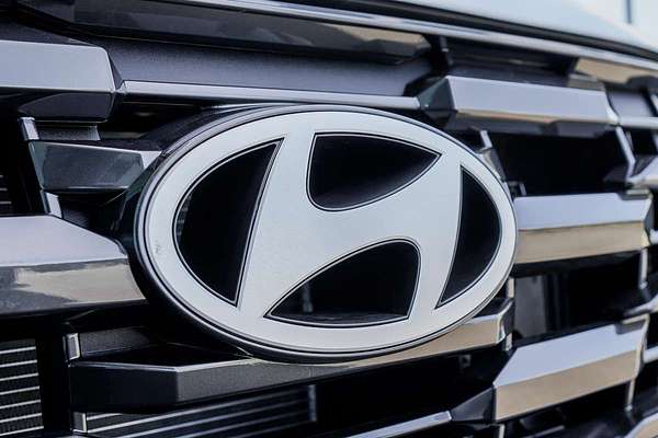 2025 Hyundai Tucson NX4.V4