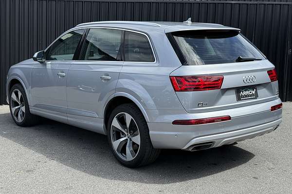 2017 Audi Q7 TDI 4M