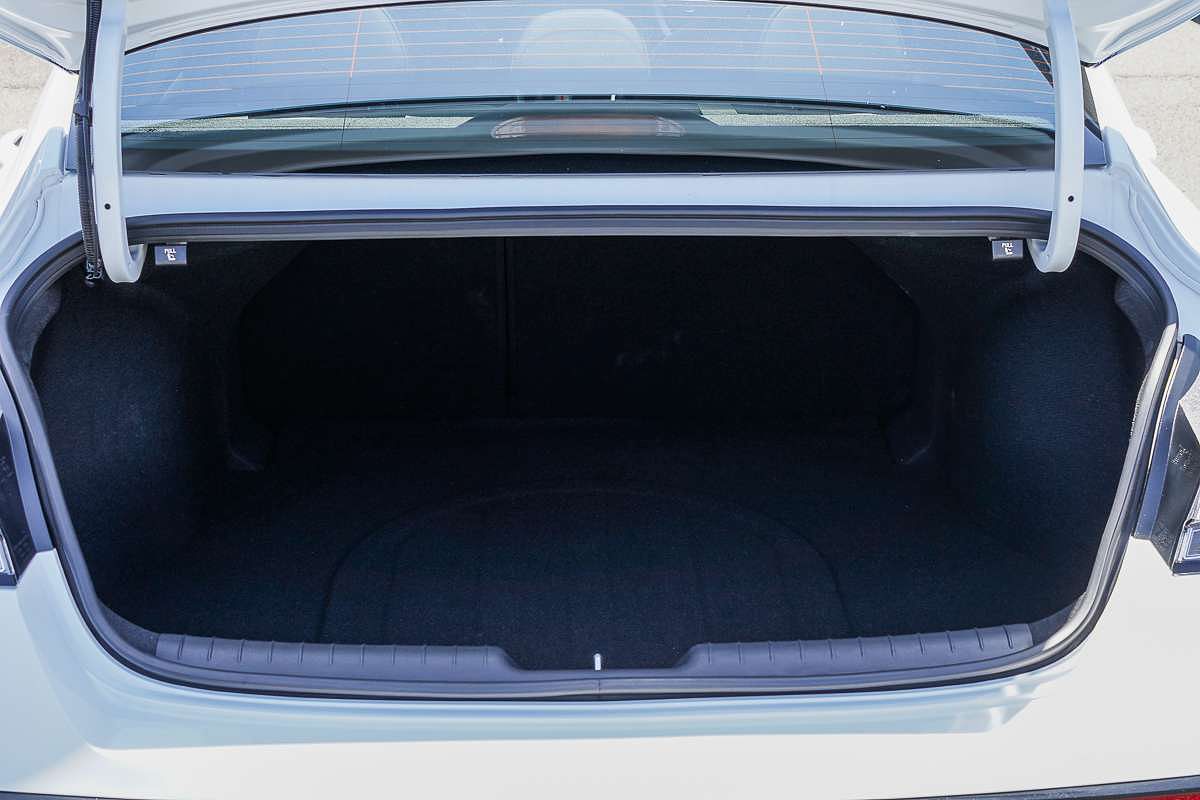 2024 Hyundai i30 N Line CN7.V2