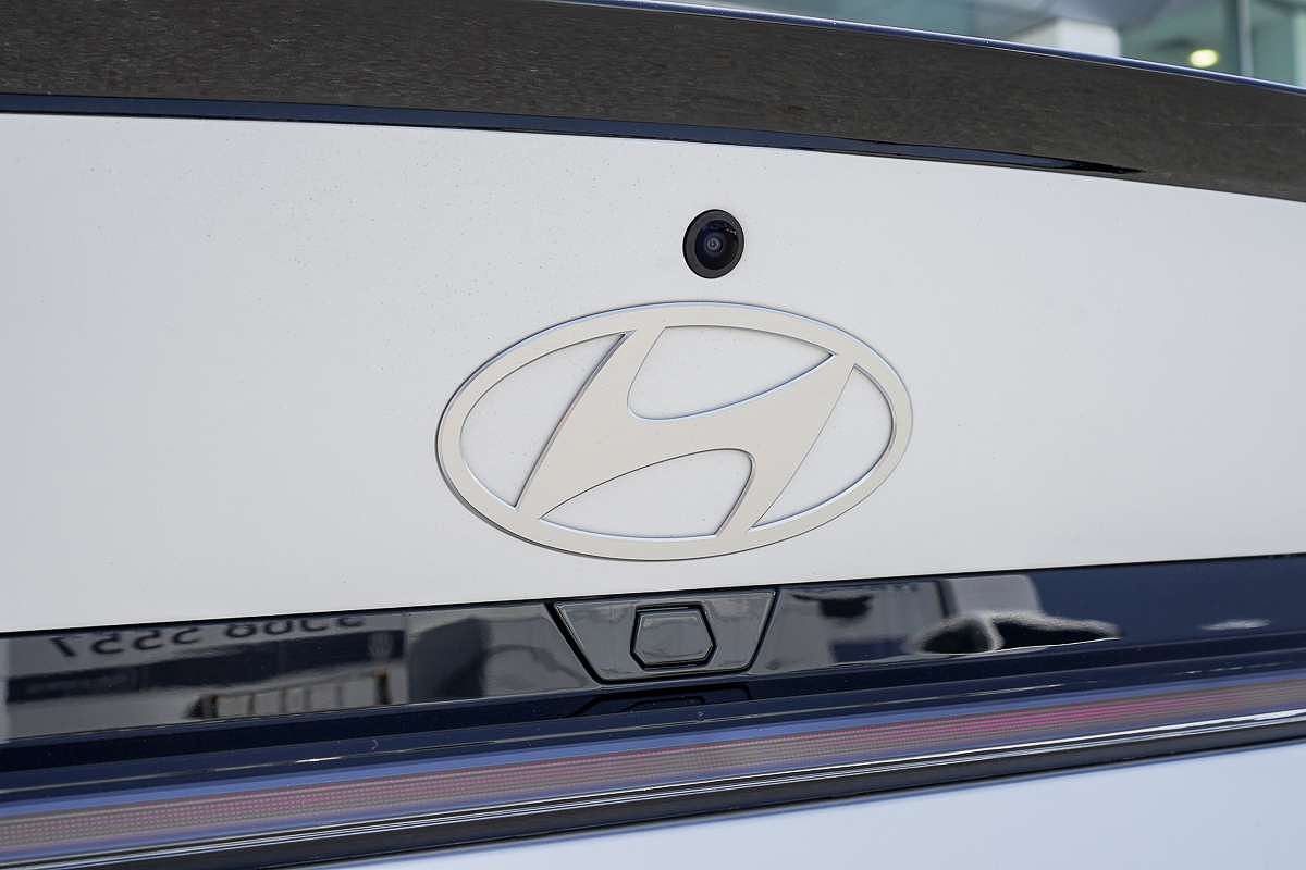 2024 Hyundai i30 N Line CN7.V2