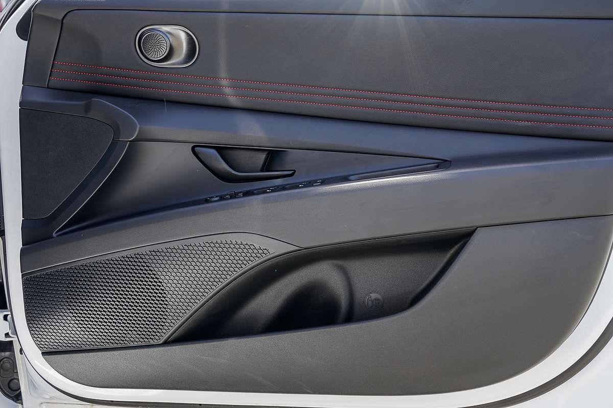 2024 Hyundai i30 N Line CN7.V2