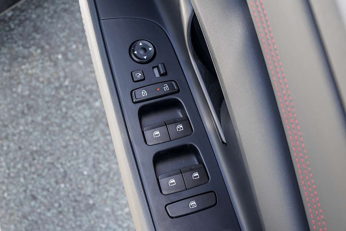 2024 Hyundai i30 N Line CN7.V2