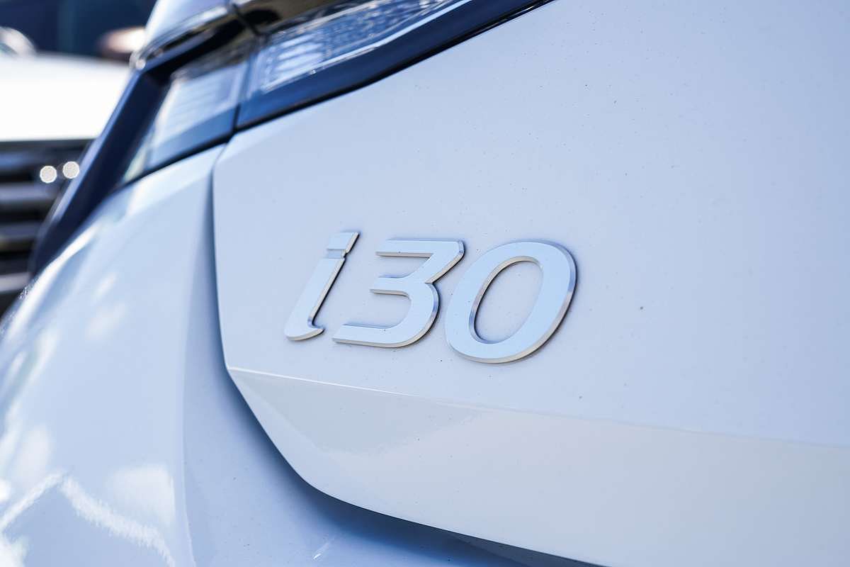 2024 Hyundai i30 N Line CN7.V2