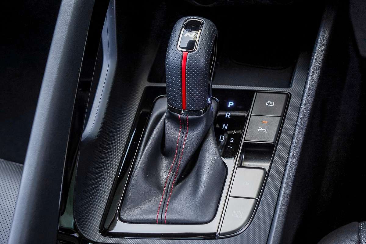 2024 Hyundai i30 N Line CN7.V2