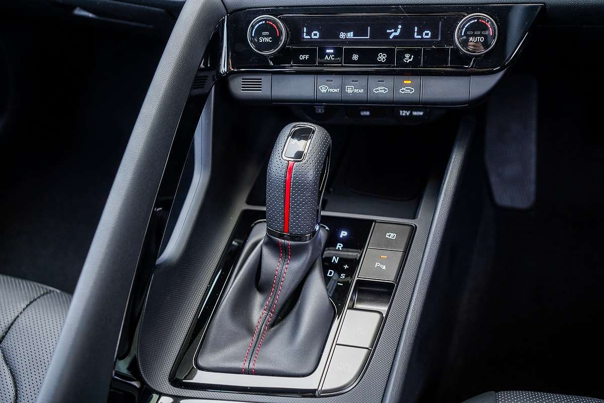 2024 Hyundai i30 N Line CN7.V2