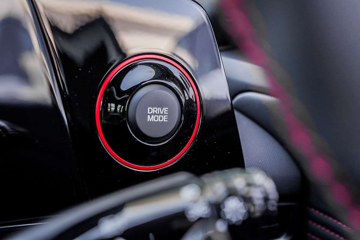 2024 Hyundai i30 N Line CN7.V2