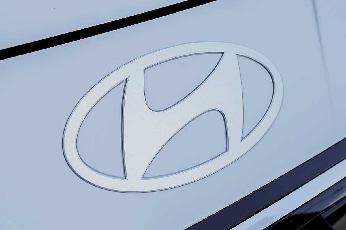 2024 Hyundai i30 N Line CN7.V2