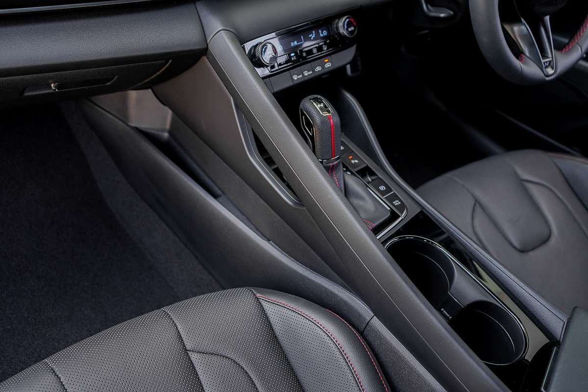 2024 Hyundai i30 N Line CN7.V2