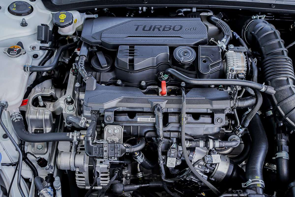 2024 Hyundai i30 N Line CN7.V2