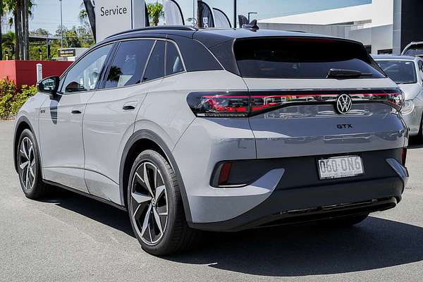2025 Volkswagen ID.4 GTX E2