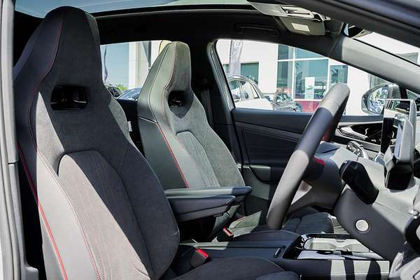 2025 Volkswagen ID.4 GTX E2