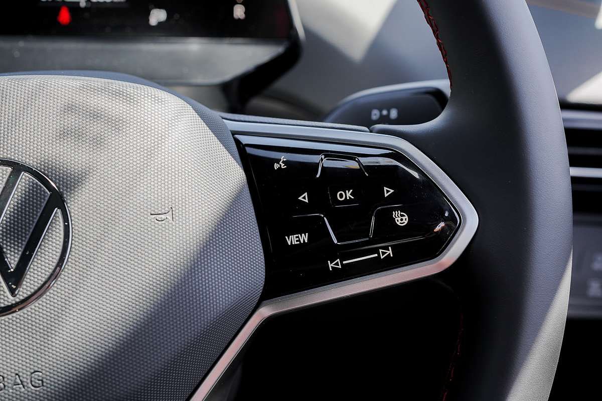 2025 Volkswagen ID.4 GTX E2