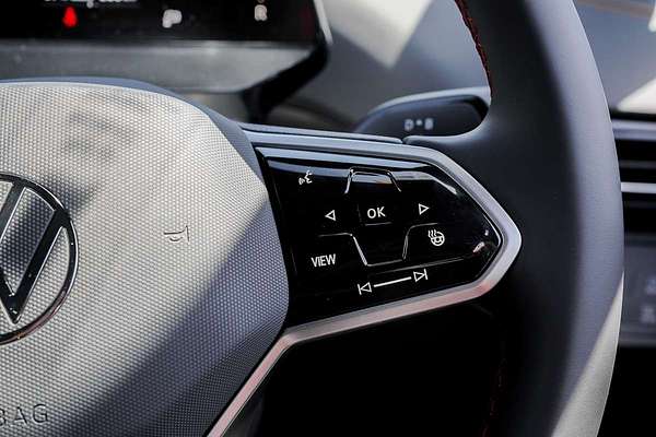 2025 Volkswagen ID.4 GTX E2