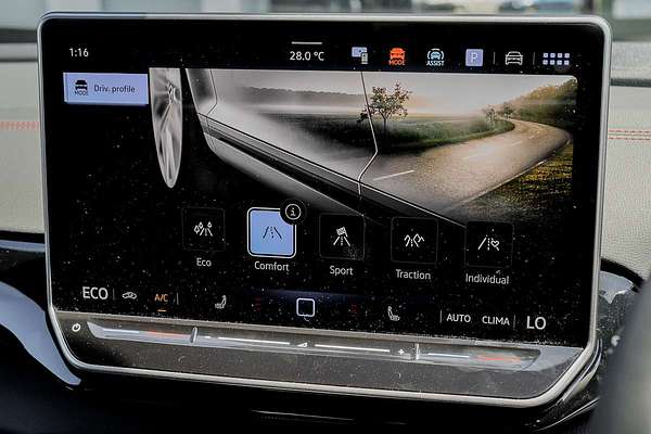 2025 Volkswagen ID.4 GTX E2