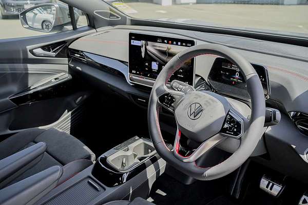2025 Volkswagen ID.4 GTX E2
