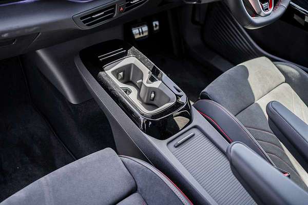 2025 Volkswagen ID.4 GTX E2