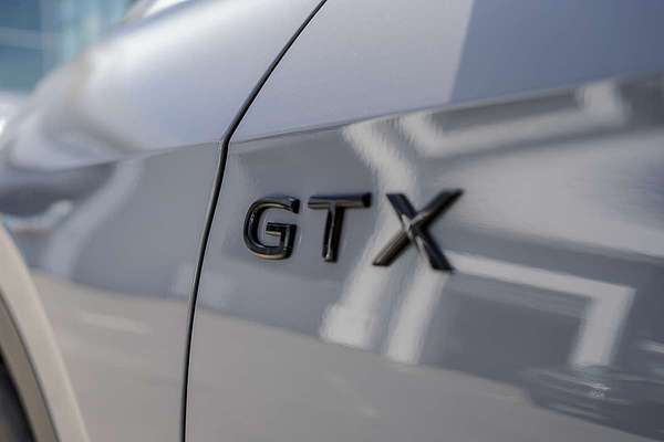 2025 Volkswagen ID.4 GTX E2