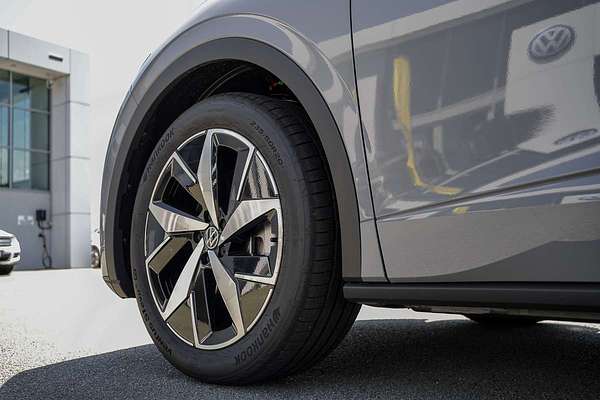 2025 Volkswagen ID.4 GTX E2