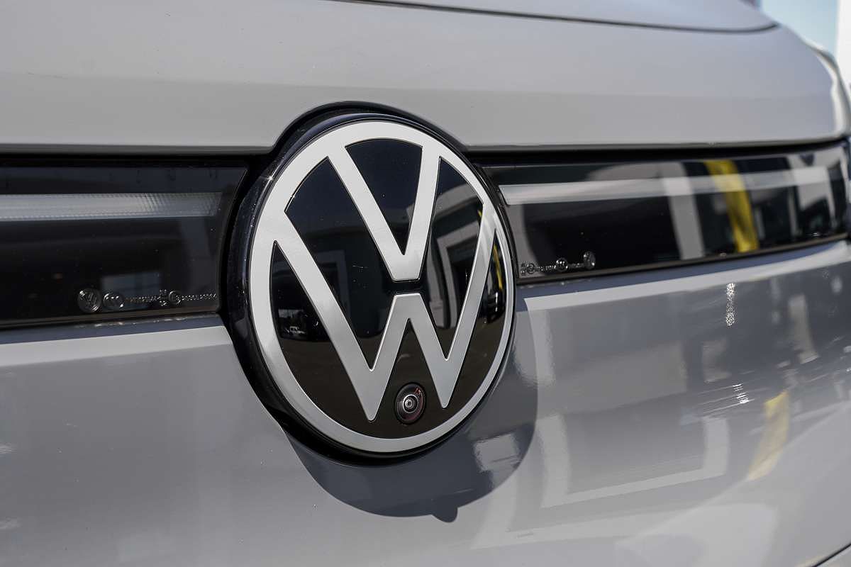 2025 Volkswagen ID.4 GTX E2