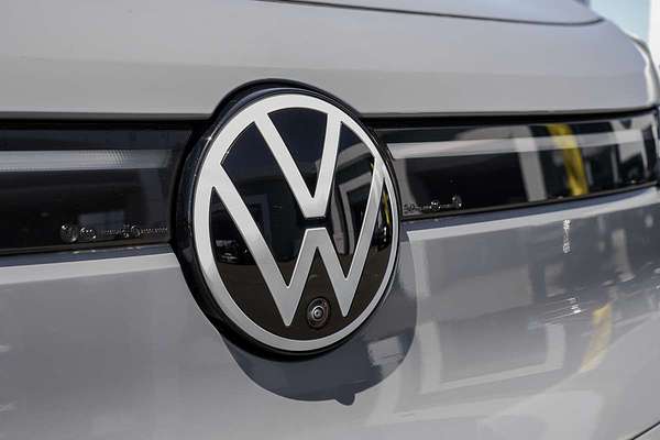 2025 Volkswagen ID.4 GTX E2