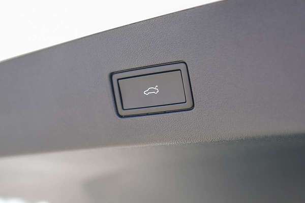 2025 Volkswagen Tayron 195TSI R-Line R4