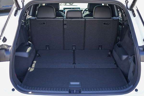 2025 Volkswagen Tayron 195TSI R-Line R4