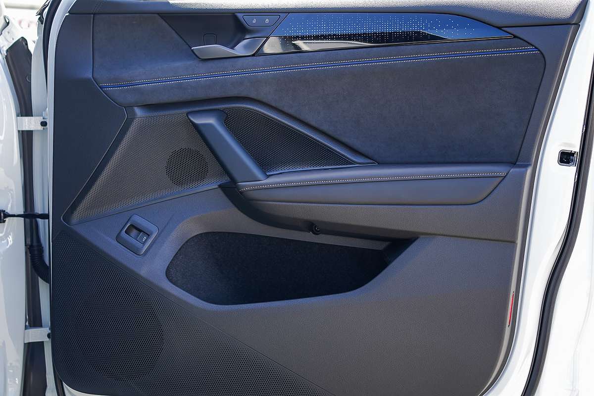 2025 Volkswagen Tayron 195TSI R-Line R4