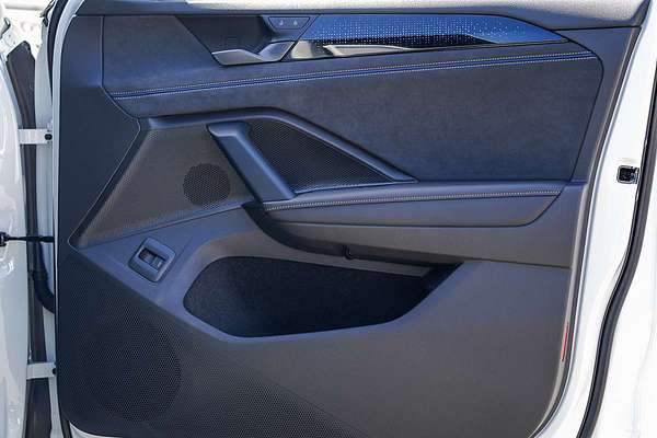 2025 Volkswagen Tayron 195TSI R-Line R4