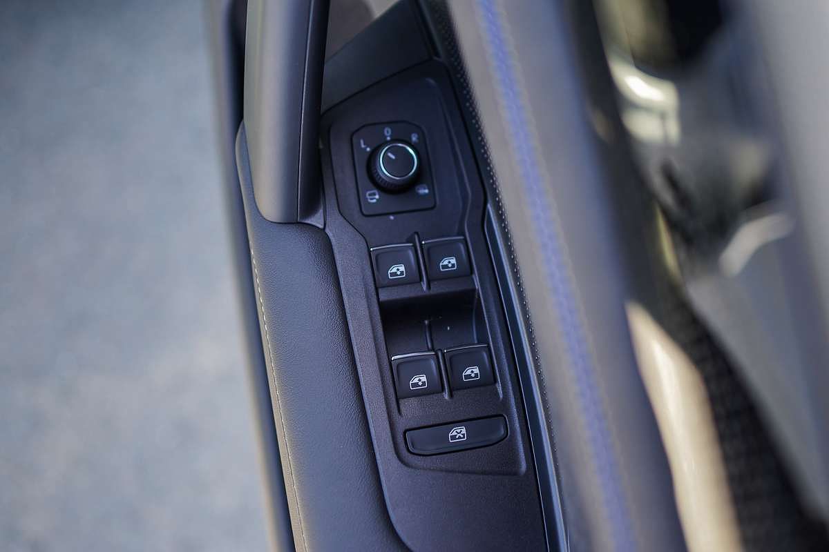 2025 Volkswagen Tayron 195TSI R-Line R4