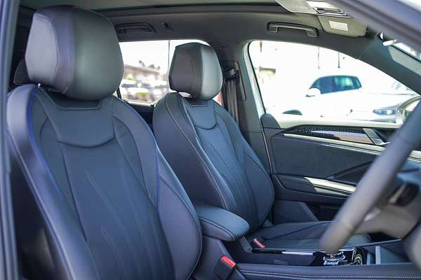 2025 Volkswagen Tayron 195TSI R-Line R4