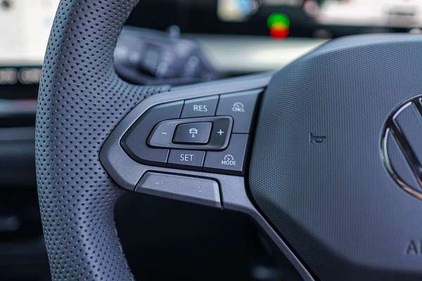 2025 Volkswagen Tayron 195TSI R-Line R4