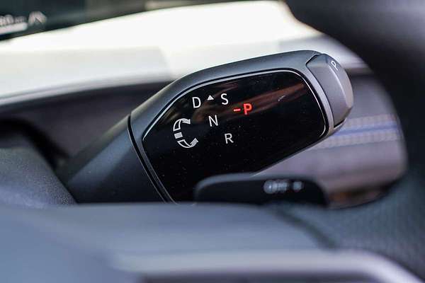 2025 Volkswagen Tayron 195TSI R-Line R4