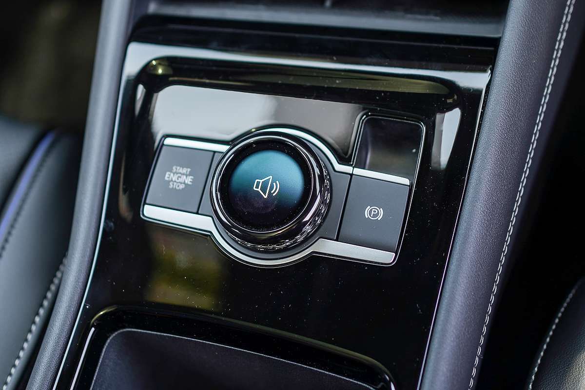 2025 Volkswagen Tayron 195TSI R-Line R4