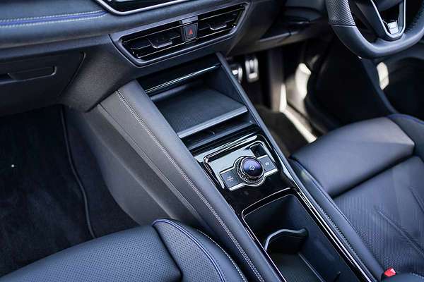 2025 Volkswagen Tayron 195TSI R-Line R4