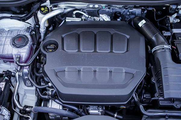 2025 Volkswagen Tayron 195TSI R-Line R4