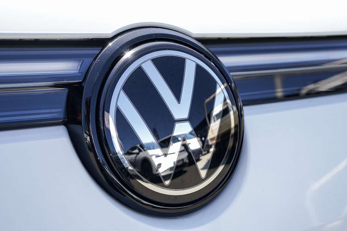 2025 Volkswagen Tayron 195TSI R-Line R4