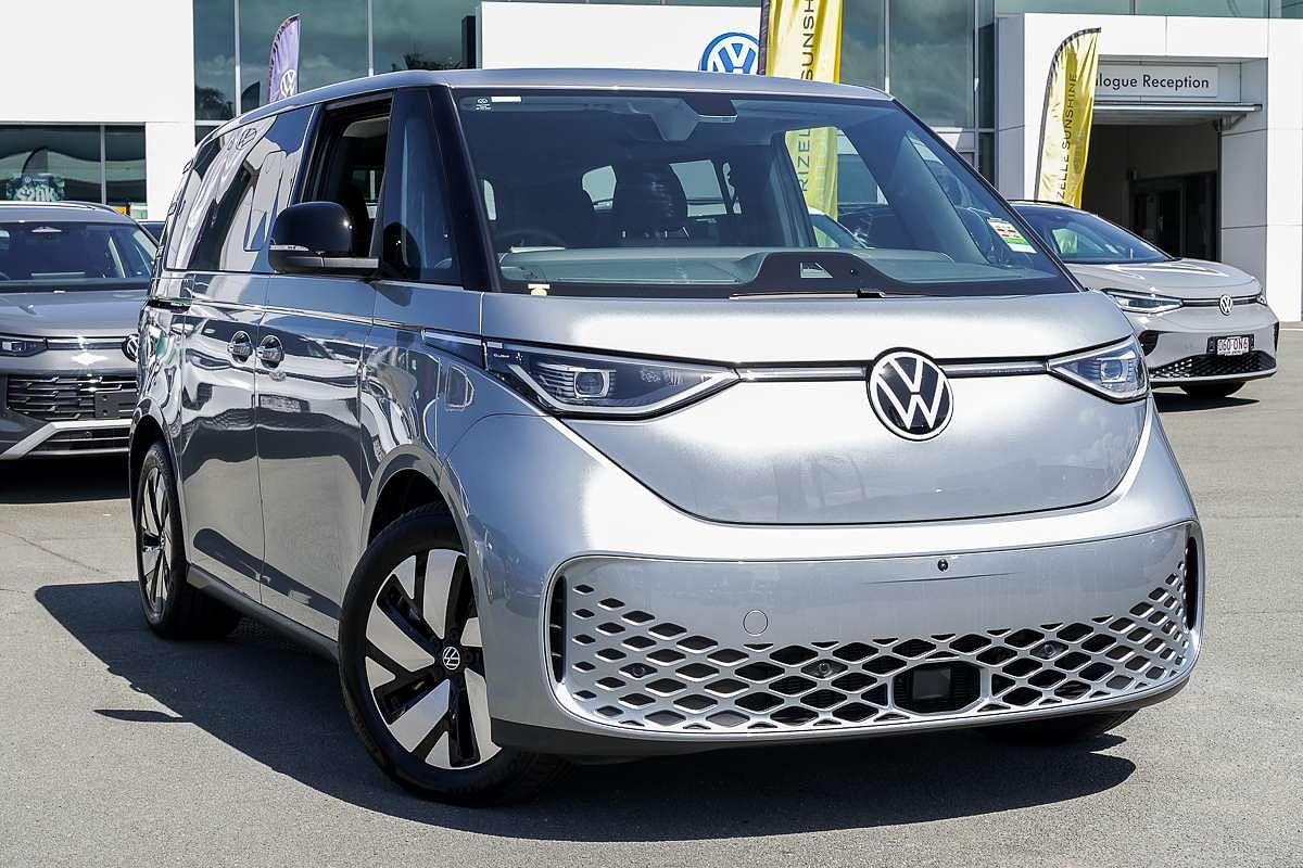 2025 Volkswagen ID. Buzz Pro BEV560 EB SWB
